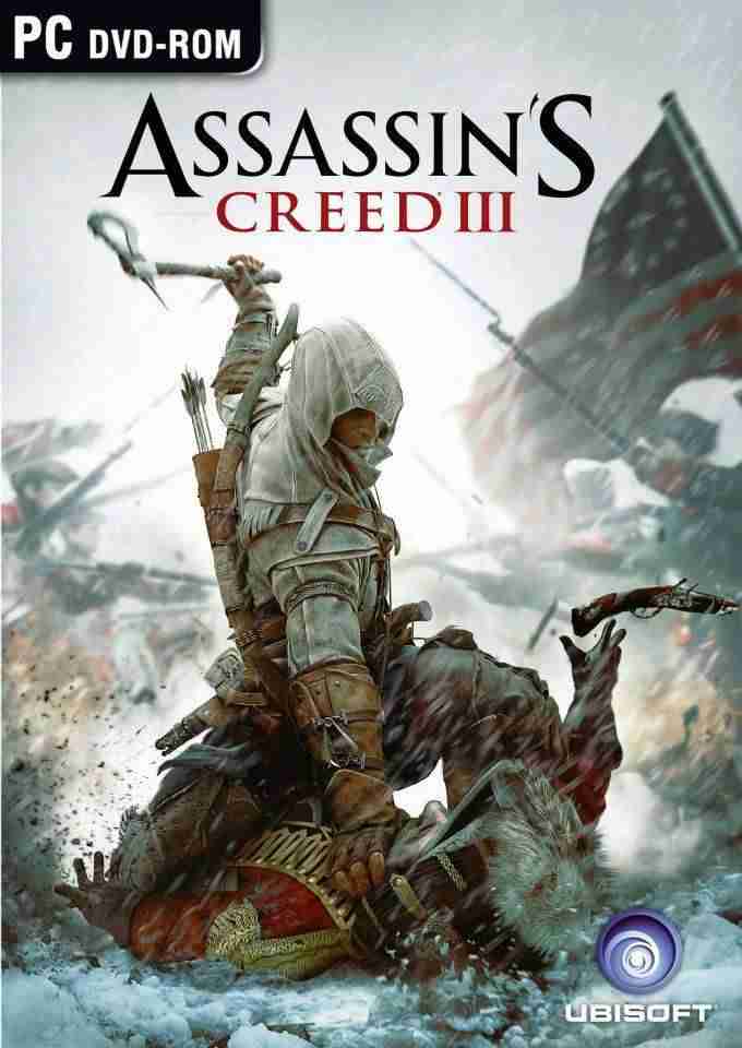 Descargar Assassins Creed III [MULTI18][SKIDROW] por Torrent